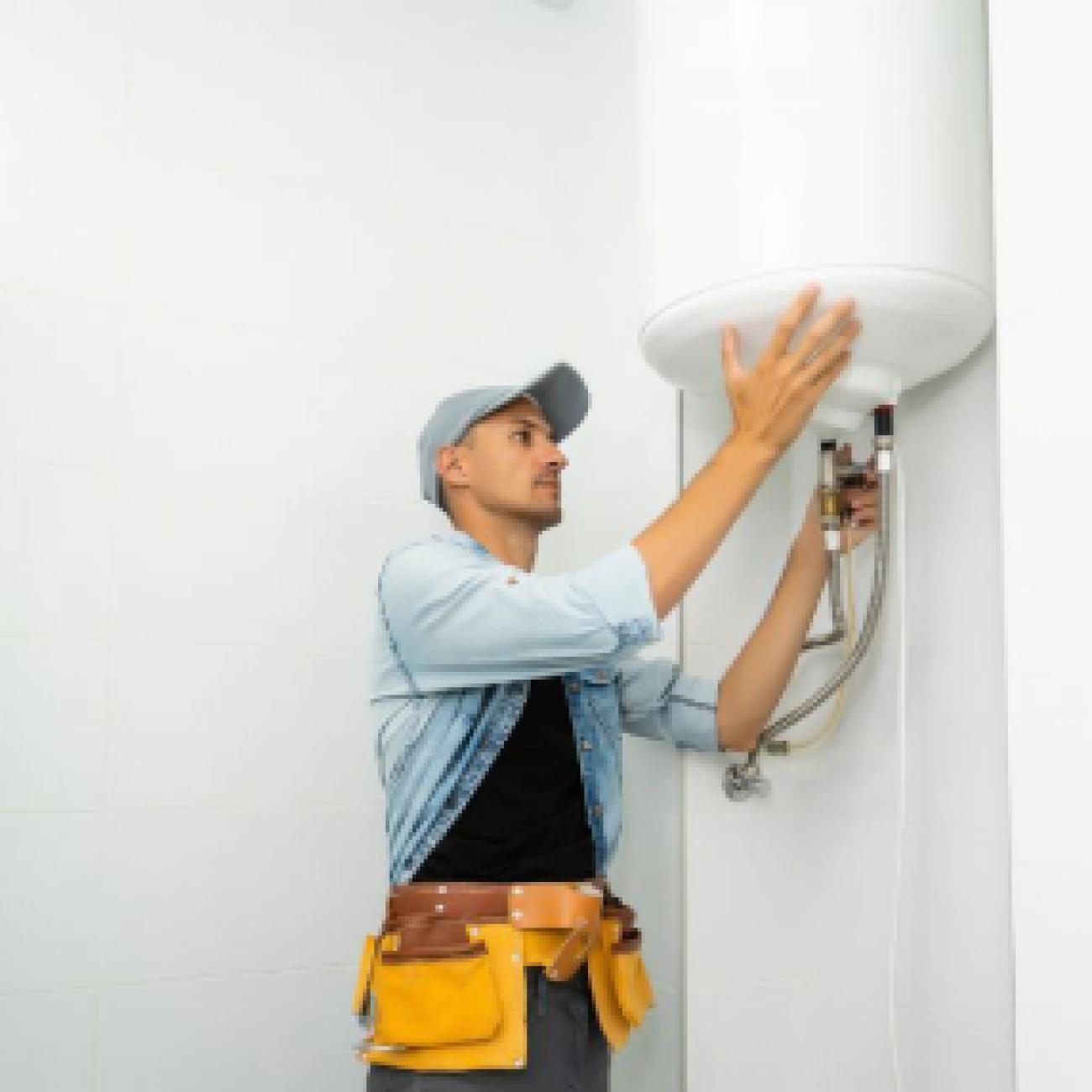 Repairing Service